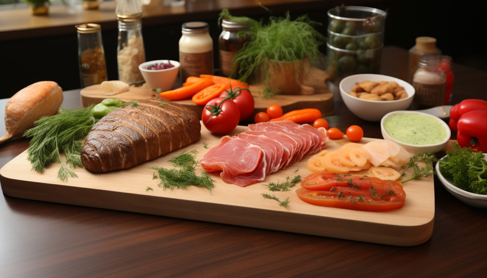 Comment choisir sa planche à découper en bois ?