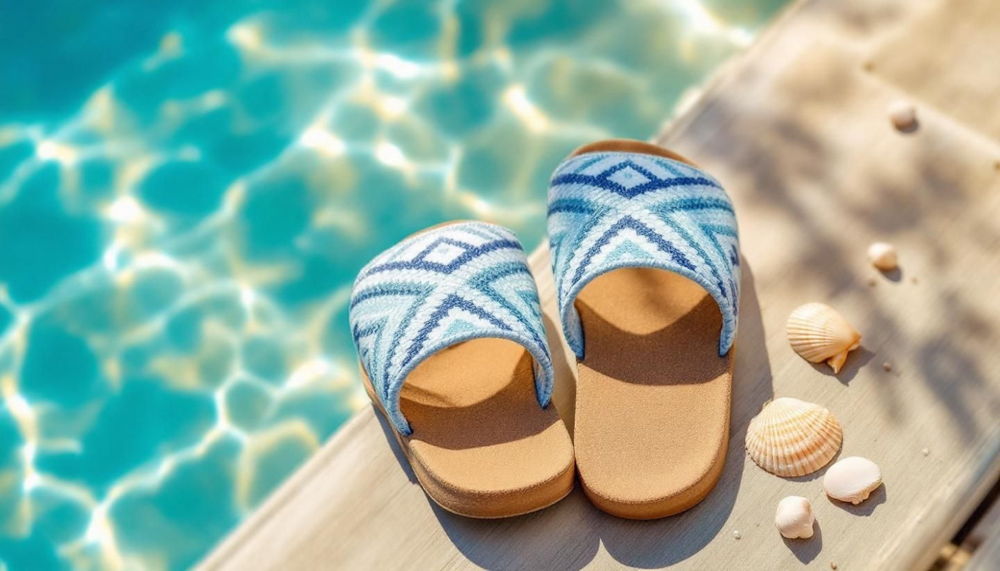 Comment choisir vos chaussons pour des aventures estivales à la mer ?