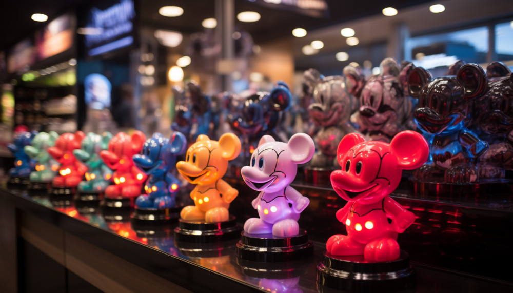 Disney Store : ce que vous devez savoir sur ces boutiques