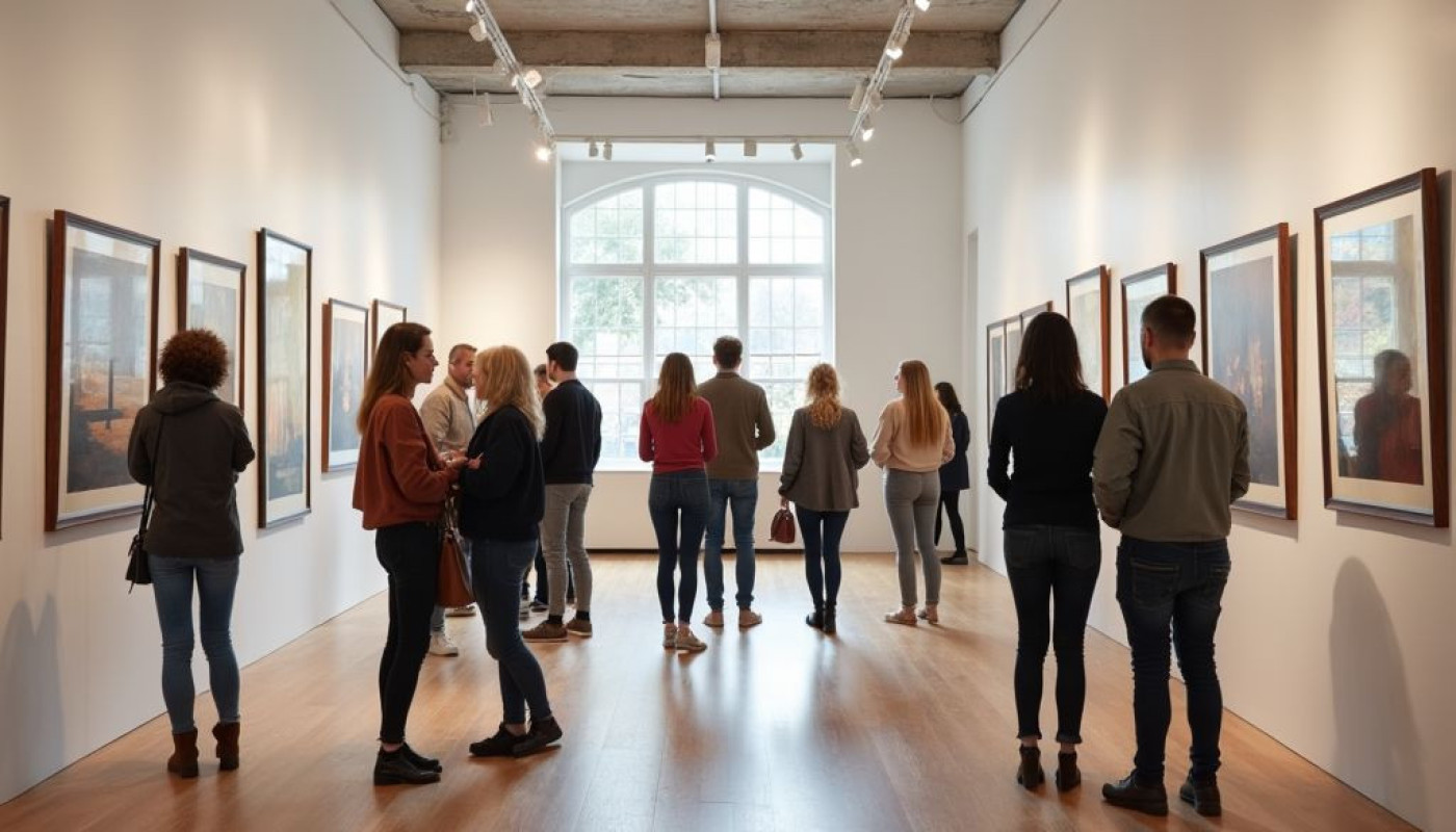 Investir dans l'art sans se ruiner : est-ce possible ?