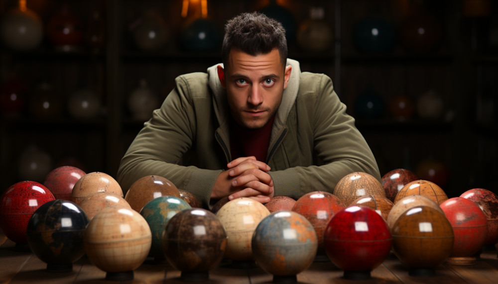 Le jeu de Rami