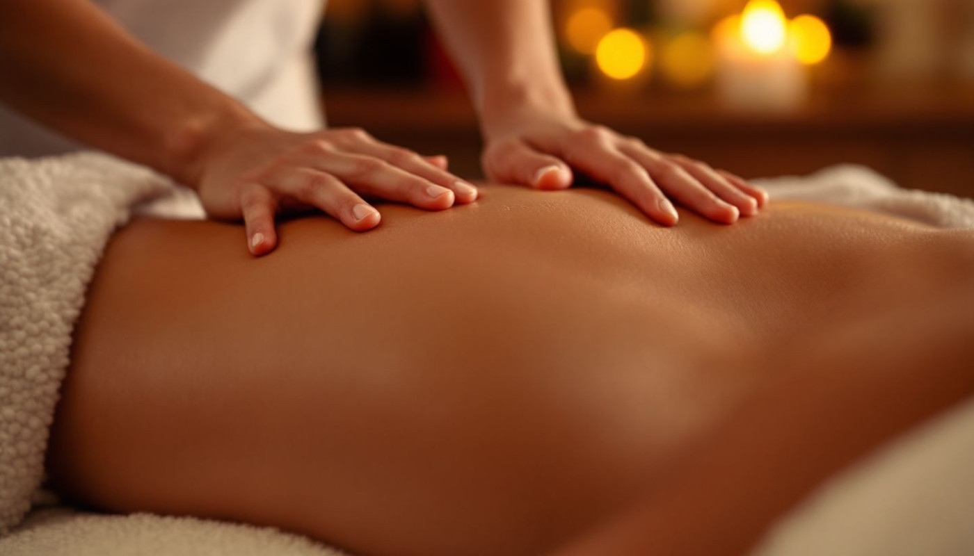 Les bienfaits de la thérapie par le massage à Lyon sur le bien-être général
