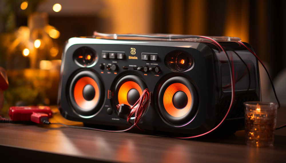 Que doit-on savoir sur le smart woofer portable ?