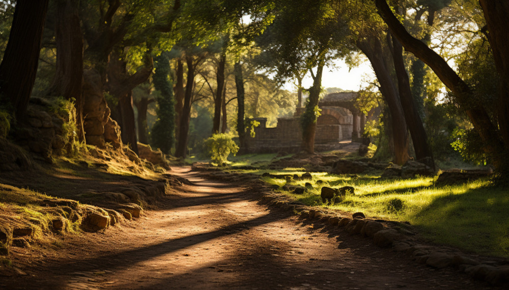 Tout ce que vous devez savoir sur le parc archéologique Appia Antica