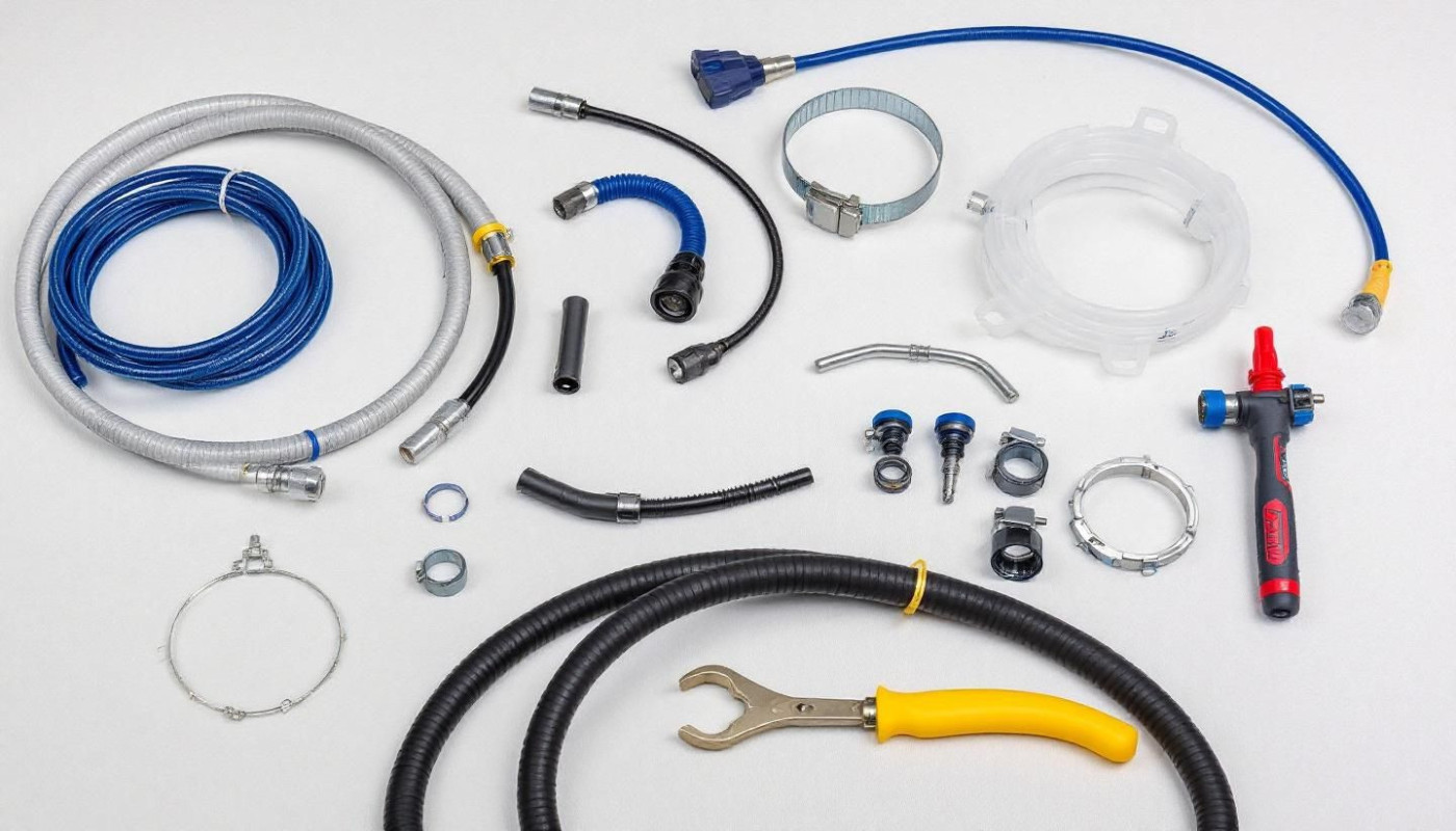 Tout savoir sur les kits de réparation pour systèmes de refroidissement